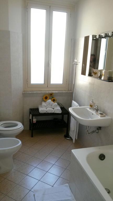 فندق I Giardini Di Minerva روما الغرفة الصورة