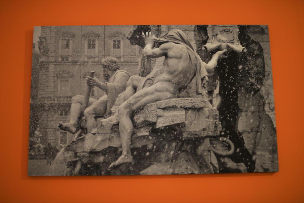 فندق I Giardini Di Minerva روما الغرفة الصورة
